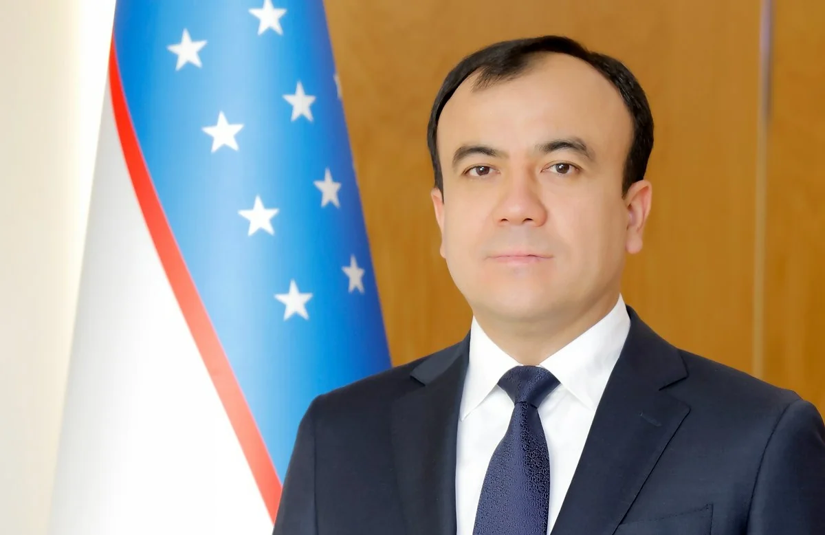 Bahodirjon Sidikov: “Özbəkneftqaz” Azərbaycanda aparıcı neft-qaz layihələrində iştirakda maraqlıdır” - MÜSAHİBƏ