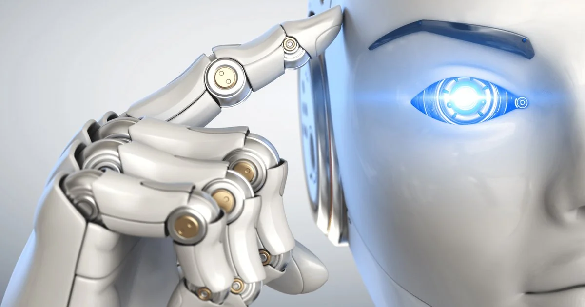 XXI əsrin qlobal iqtisadiyyata ən böyük təhlükəsi robotlaşma olacaq