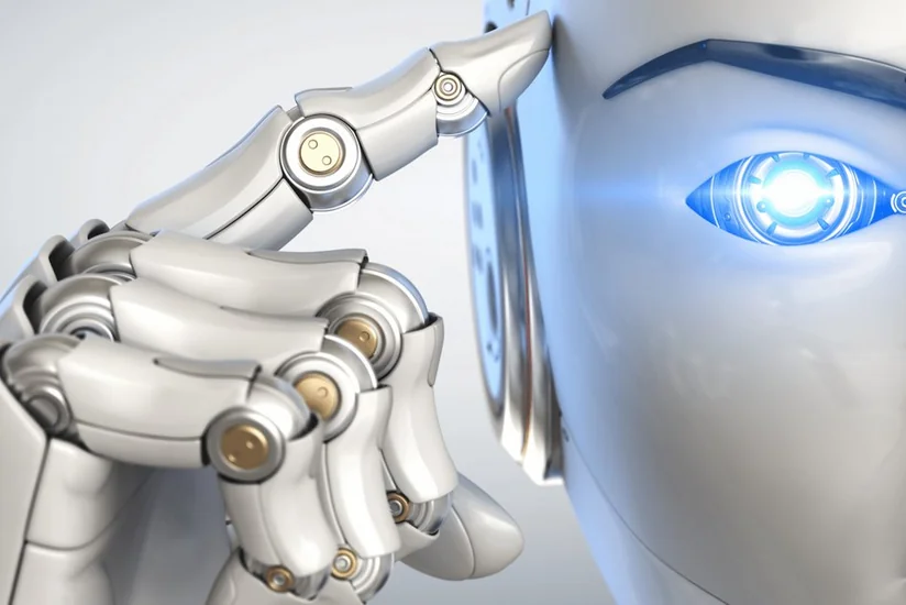 XXI əsrin qlobal iqtisadiyyata ən böyük təhlükəsi robotlaşma olacaq