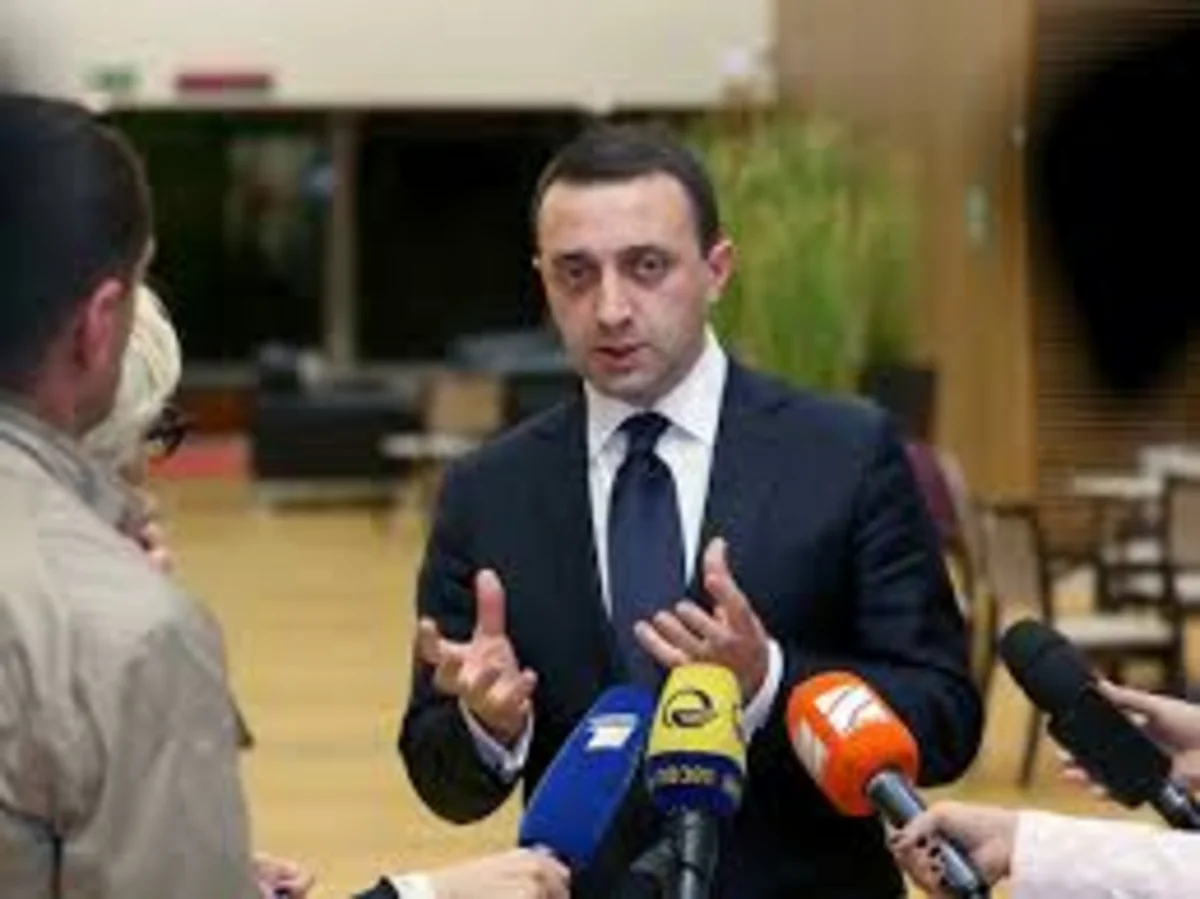 ​Gürcüstanın baş naziri: Zooparkdan qaçan bütün heyvanlar tapılıb