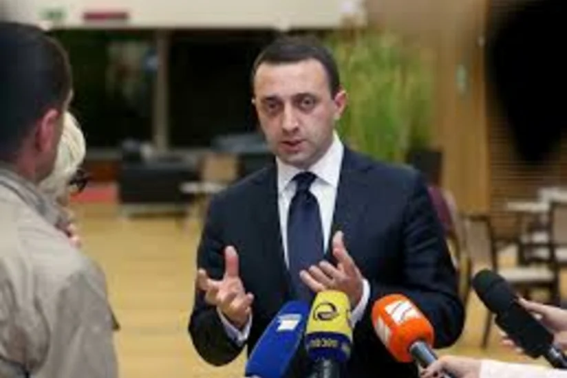 ​Gürcüstanın baş naziri: Zooparkdan qaçan bütün heyvanlar tapılıb