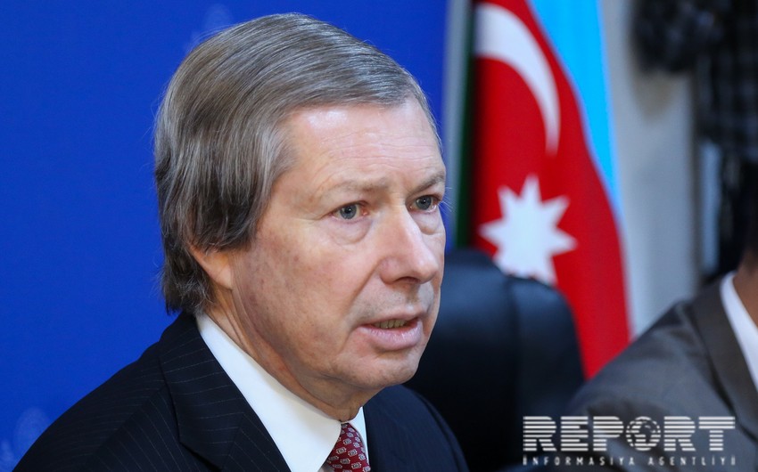 Minsk Qrupunun amerikalı həmsədri Ermənistan-Azərbaycan sərhədində baş verən insidentə münasibət bildirib