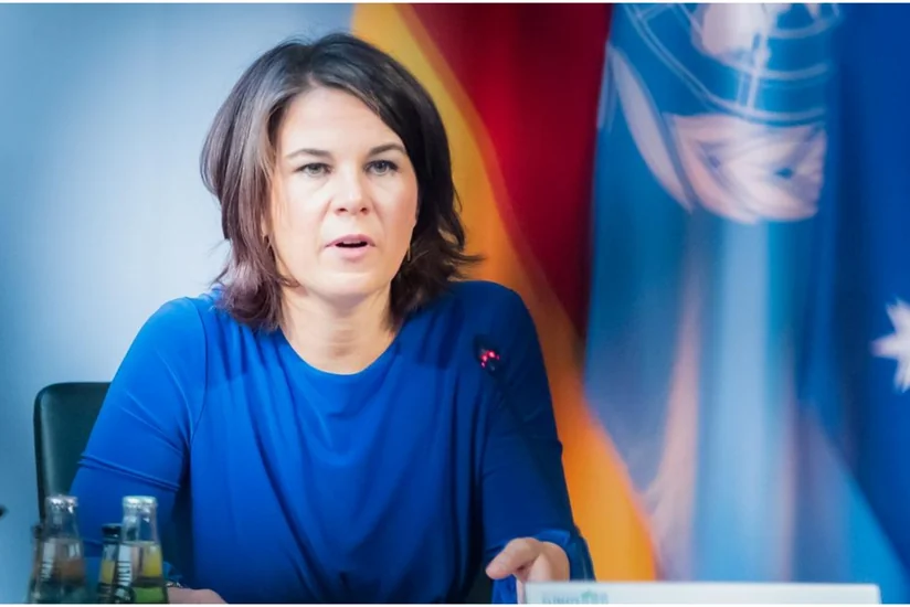 Глава МИД ФРГ призвала Сербию предпринять усилия для защиты людей в регионе