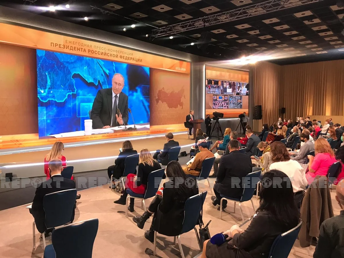 Путин: Эрдоган всегда держит слово