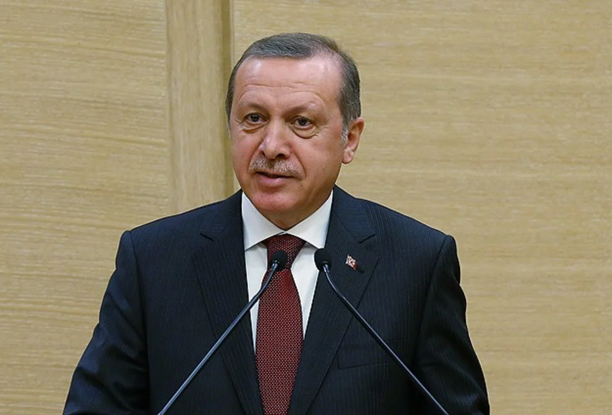 Turkish President offers condolences to Azerbaijani people over Khojaly Genocide