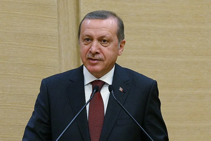 Türkiyə Prezidenti Xocalı soyqırımı ilə əlaqədar Azərbaycan xalqına başsağlığı verib