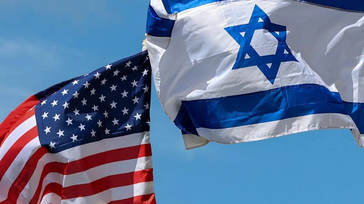 US and Israel establish joint working group on Iraq