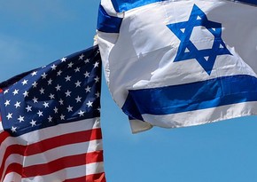 US and Israel establish joint working group on Iraq
