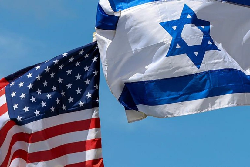 US and Israel establish joint working group on Iraq
