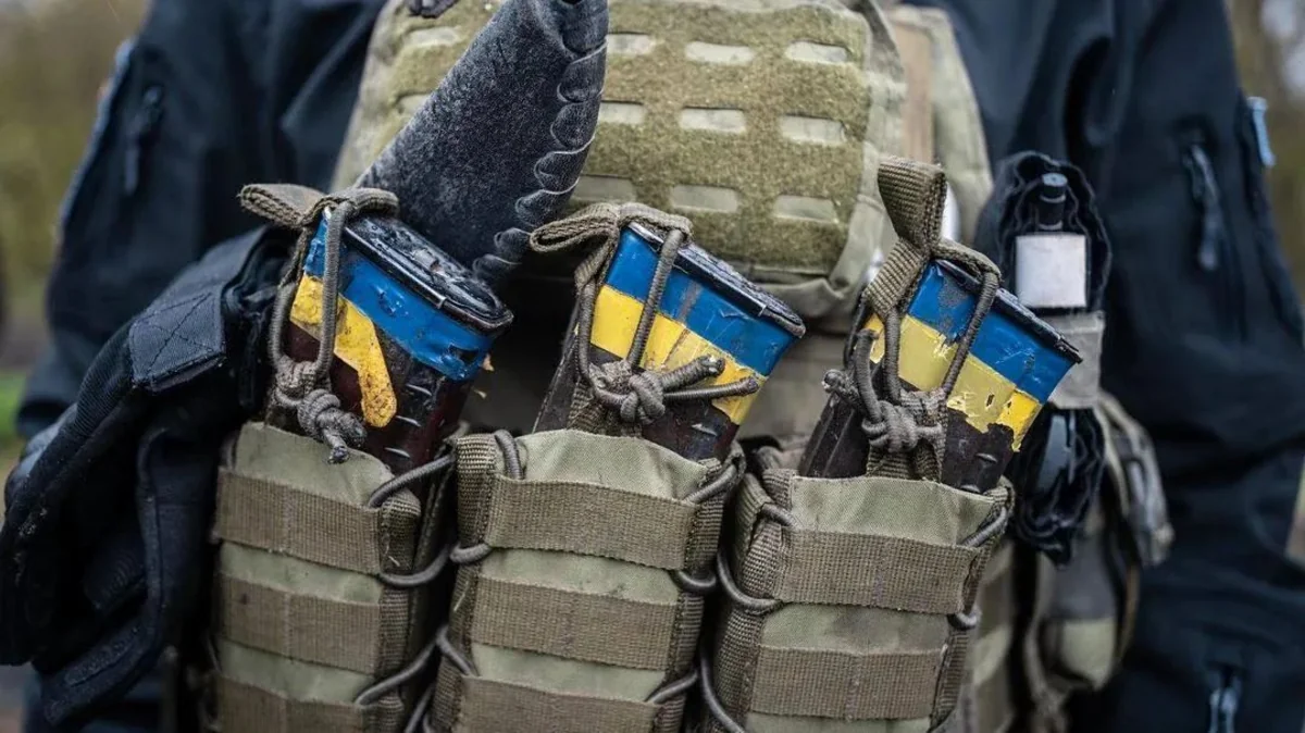 Россия и Украина обменялись телами военных по формуле 52 на 502