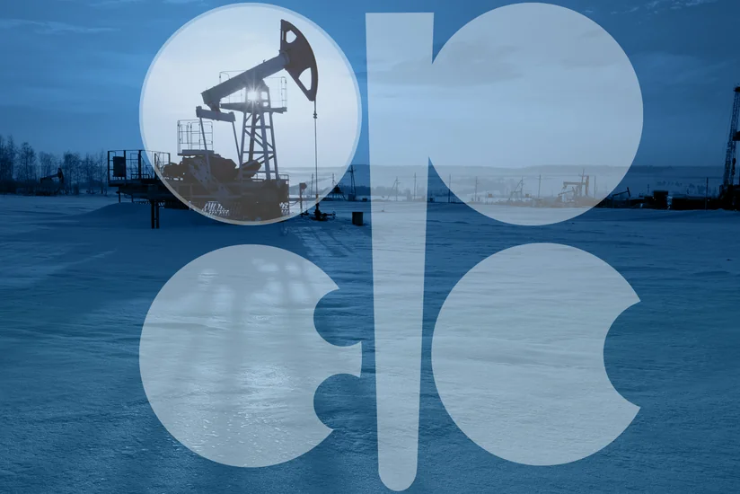 Нефть перешла к росту на оптимизме вокруг встречи ОПЕК+