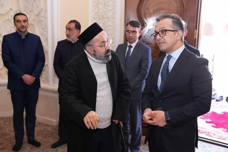 Komitə sədri: Multikulturalizm, dini dözümlülük Azərbaycan xalqının həyat tərzidir