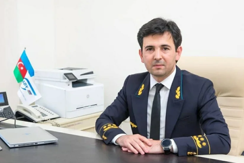 ADY-də əmək şəraiti standartları daha da yüksəldiləcək - MÜSAHİBƏ