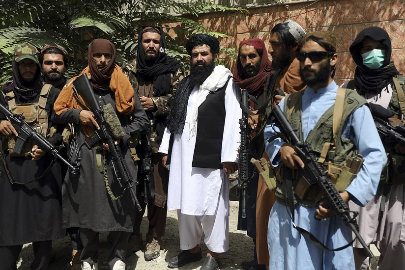 “Taliban” dövlət qurumlarına səlahiyyətləri icra edən şəxslər təyin edib