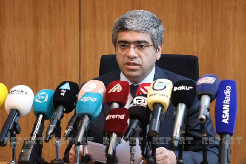 “Əmək və Məşğulluq” altsistemi istifadəyə verilib 
