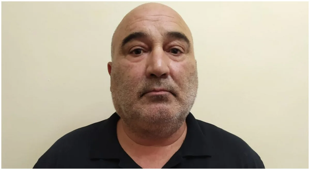 Göyçayda narkotiki bankalara yığıb yaşadığı evdə gizlədən şəxs saxlanılıb