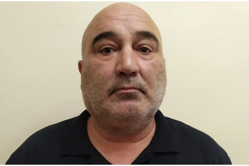 Göyçayda narkotiki bankalara yığıb yaşadığı evdə gizlədən şəxs saxlanılıb