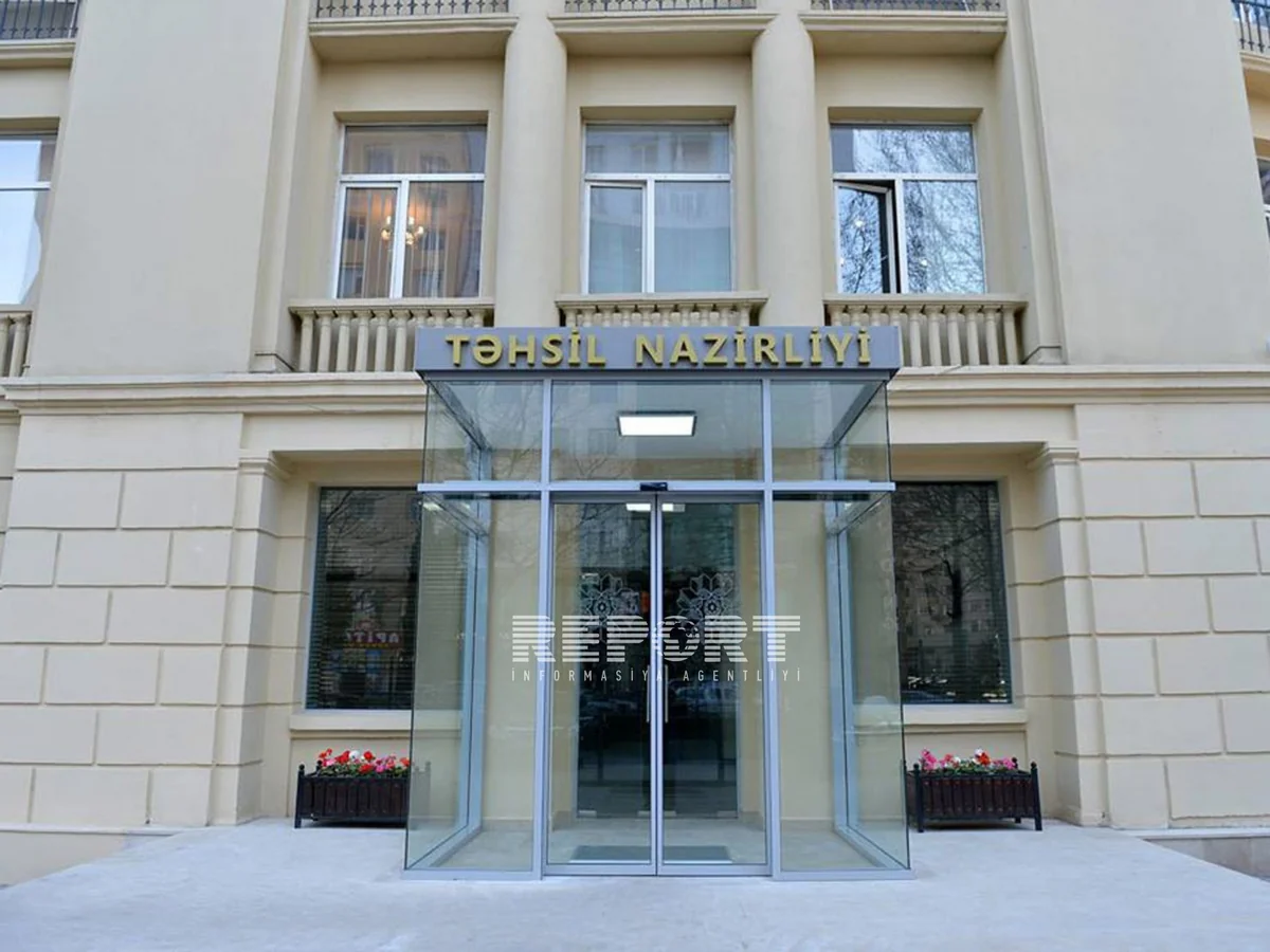 Azərbaycanın 32 bölgəsində 300-ə yaxın icma əsaslı məktəbəqədər qruplar açılacaq