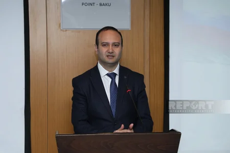 “Azərbaycan: birgəyaşayış nümunəsi” mövzusunda konfrans keçirilib