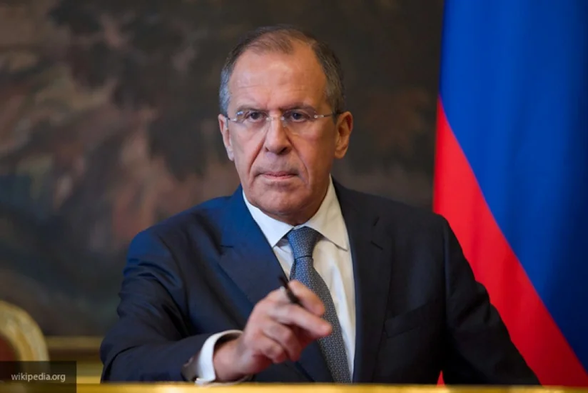 Lavrov Ermənistan-Azərbaycan münaqişəsinin həlli ilə bağlı danışıqlarda ATƏT-in fəal iştirakına ümid bəsləyir