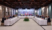 CNN: Переговоры в Стамбуле прошли лучше ожиданий турецкой стороны