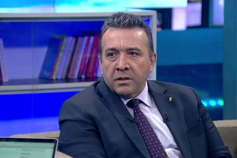 Türkiyəli analitik: “Zəngəzur dəhlizinin açılması Azərbaycanın haqqıdır”