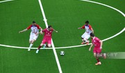 Dünya çempionatı: Serbiya 1/4 finala vəsiqə qazanıb