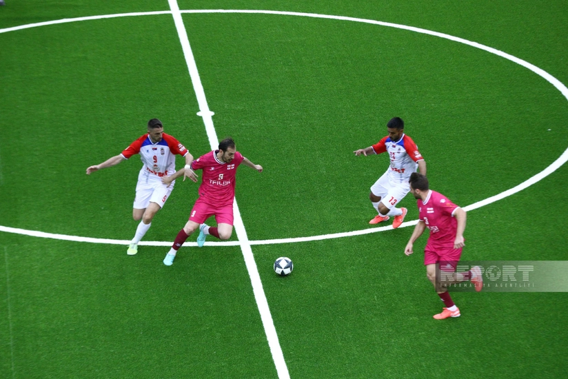 Dünya çempionatı: Serbiya 1/4 finala vəsiqə qazanıb