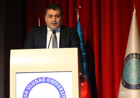 Bursada Xocalı soyqırımının qurbanları yad edilib