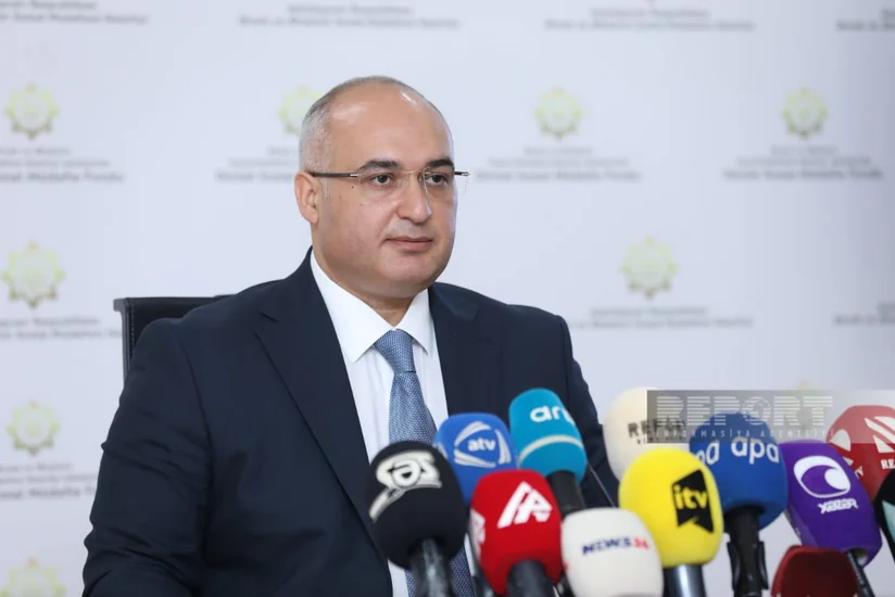 DSMF-nin İdarə Heyətinin sədri: Pensiya artımları elektron sistem üzərindən avtomatik ödəniləcək