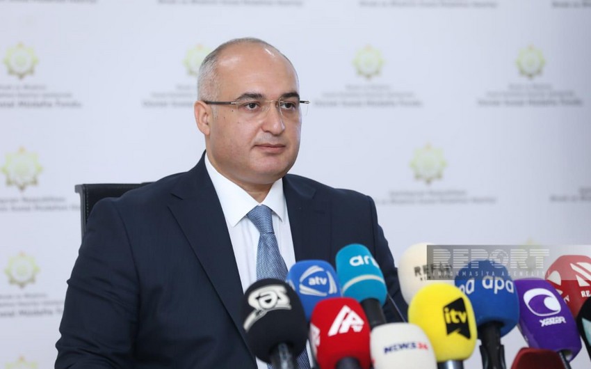 DSMF-nin İdarə Heyətinin sədri: Pensiya artımları elektron sistem üzərindən avtomatik ödəniləcək