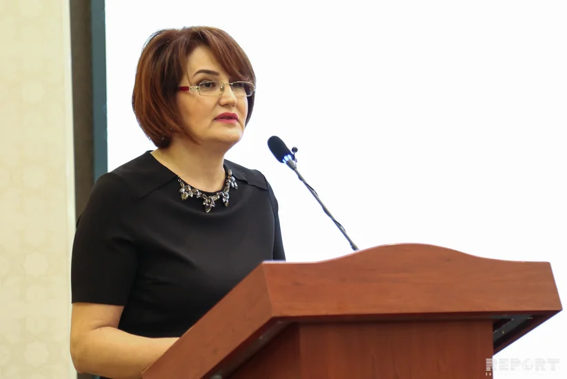 Məhəbbət Vəliyeva: Uşaqlar qarşısında proqramdan əlavə tələblər qoyulması ciddi problemlərdəndir