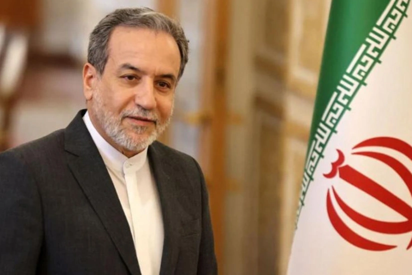 Araghchi: BRICS to play key role in defending world order