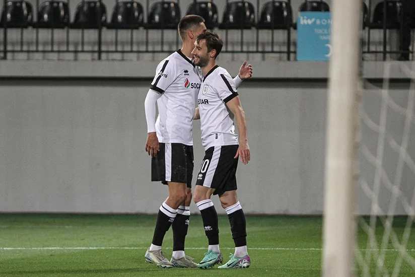 “Neftçi”nin futbolçusu Azərbaycan çempionatlarında 60-cı qolunu vurub