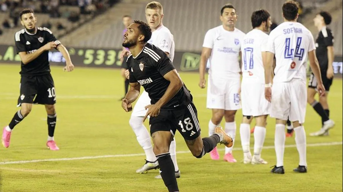 Adil Şükürov: “Qarabağ” əsl gücünü “Sabah” önündə göstərdi” - MÜSAHİBƏ