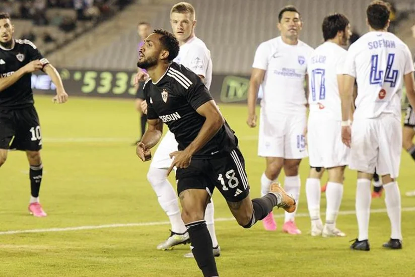 Adil Şükürov: “Qarabağ” əsl gücünü “Sabah” önündə göstərdi” - MÜSAHİBƏ