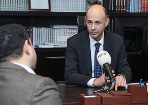 Afgan Jalilov: Azerpost intends to increase timely delivery to at least 93%