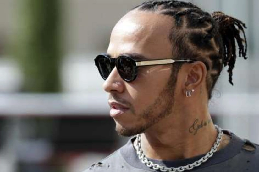 Lüis Hemilton Avstraliyada meşə yanğınları ilə mübarizəyə yarım milyon dollar ayırıb