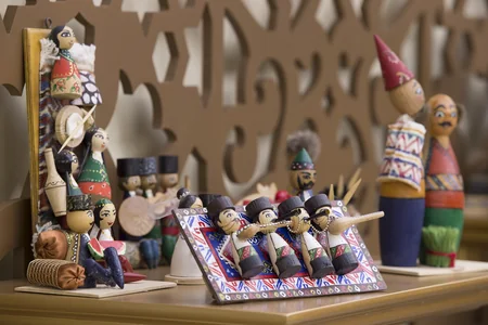 ABAD Craft Center starts activities