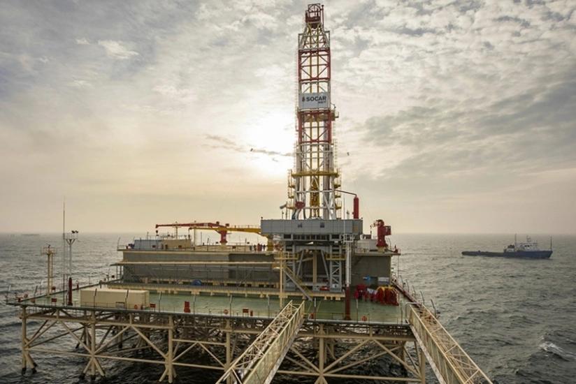 SOCAR: Security measures strengthened at sea and onshore production sites