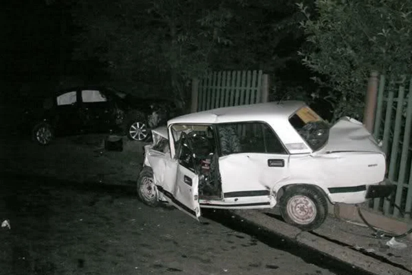 ​Göygöldə ölümlə nəticələnən yol qəzası baş verib