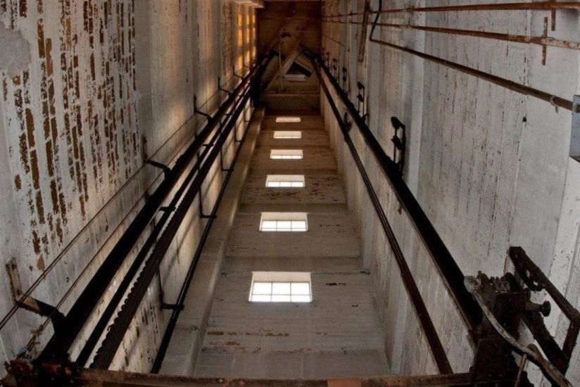 Bakıda liftin düşməsi nəticəsində xadimənin ölməsinə görə daha bir nəfər həbs edilib