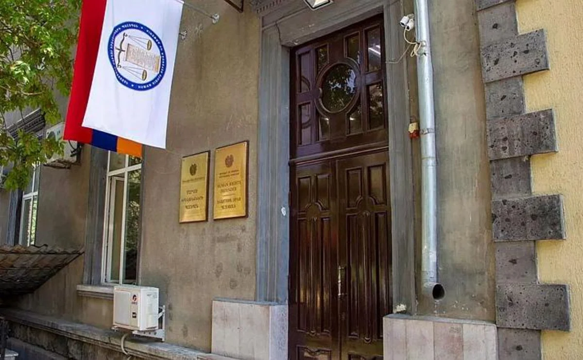 Ermənistan həbsxanalarında ölüm halları artıb