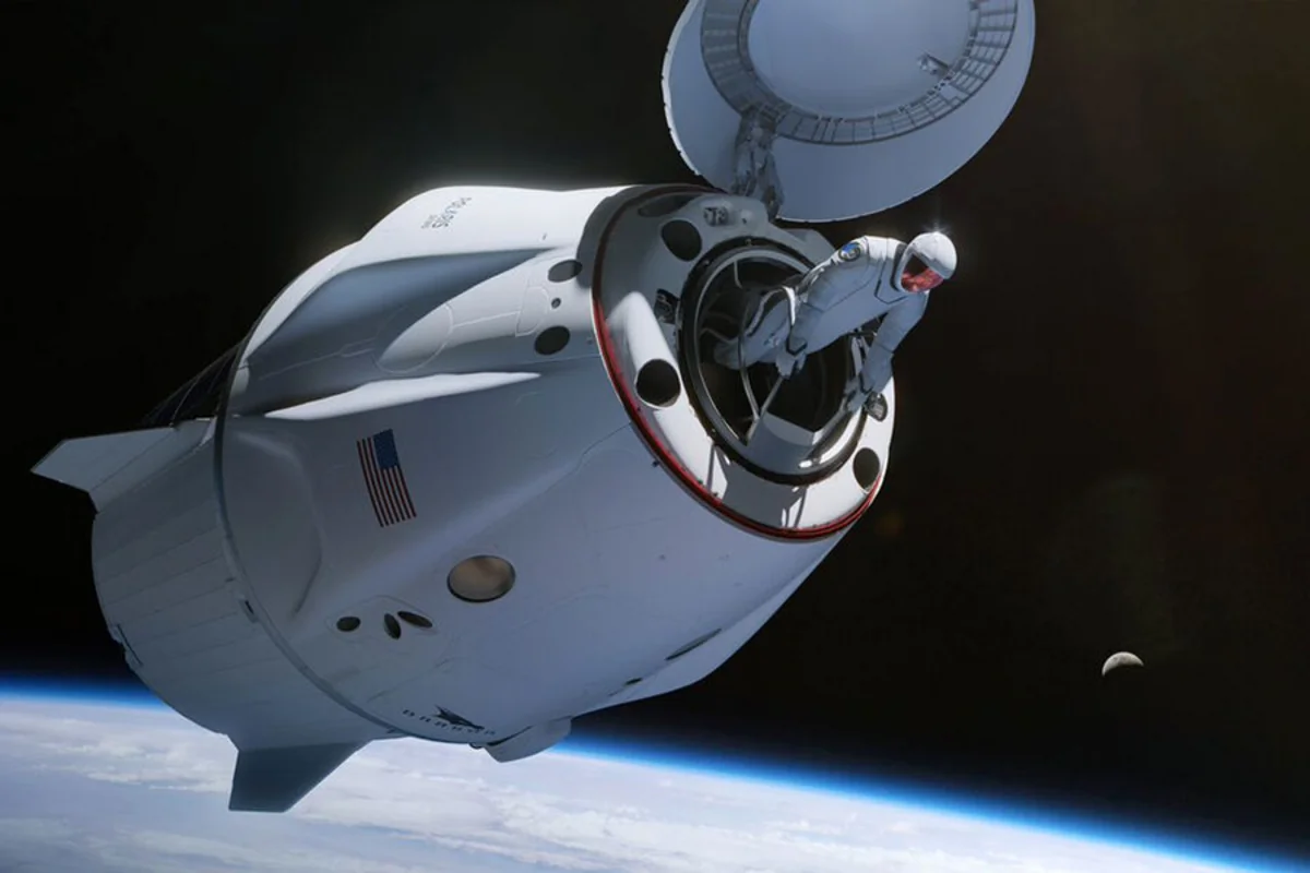 SpaceX's private Polaris Dawn orbital mission delayed to summer 2024