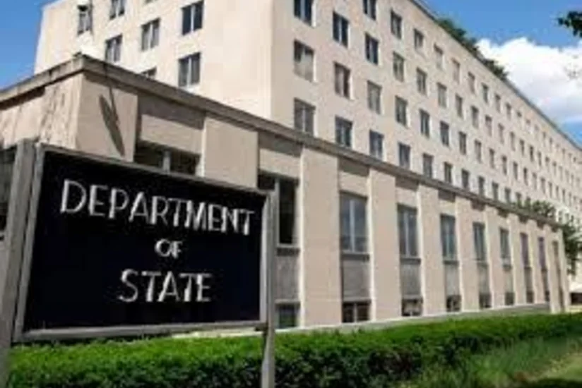 Госдеп: США призывают своих соседей ввести санкции против Никарагуа