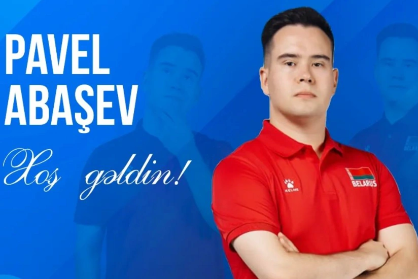 Gəncə klubu belaruslu mütəxəssislə anlaşıb