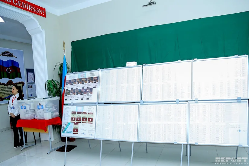 Deputatlığa namizədlərin sayı açıqlanıb