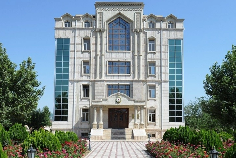 Naxçıvanda müəllimlər ilk dəfə test imtahanı verib