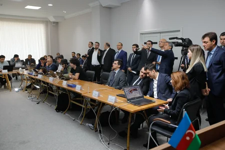 MİDA-ya məxsus 570 güzəştli mənzilin seçimi uğurla başa çatıb