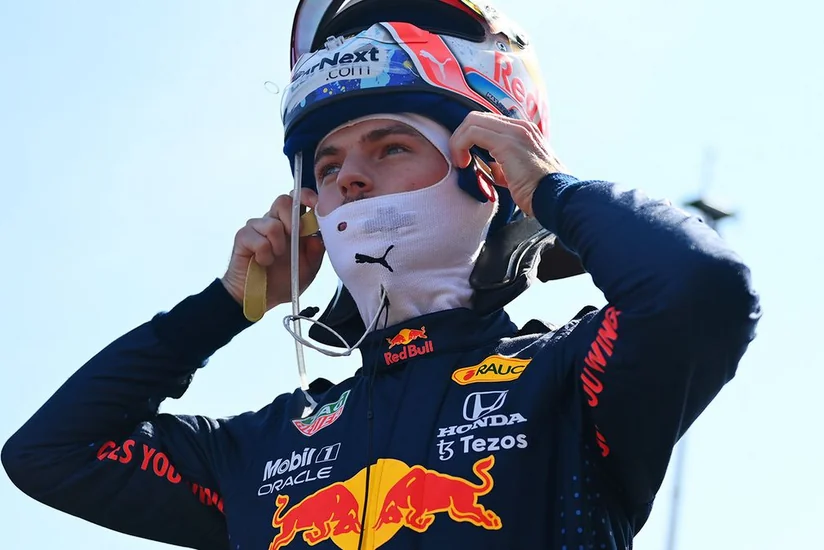Formula 1: Dünya çempionu ilin ən yaxşı pilotu seçilib